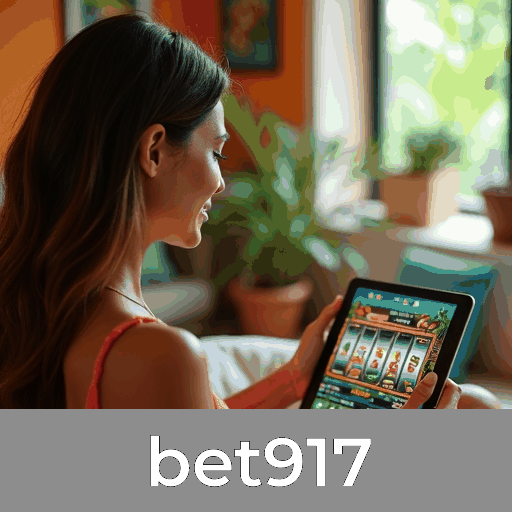 Cassino Online bet917