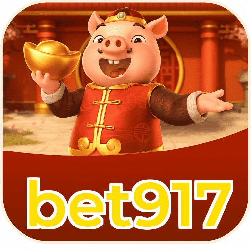 bet917 logo