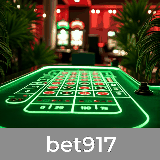 Cassino Online bet917