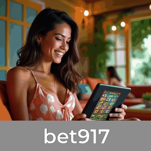 Cadastro na bet917