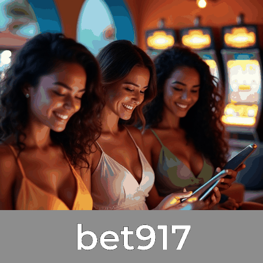 Acesso ao bet917
