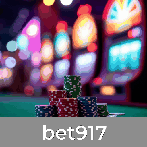 Acesso ao bet917