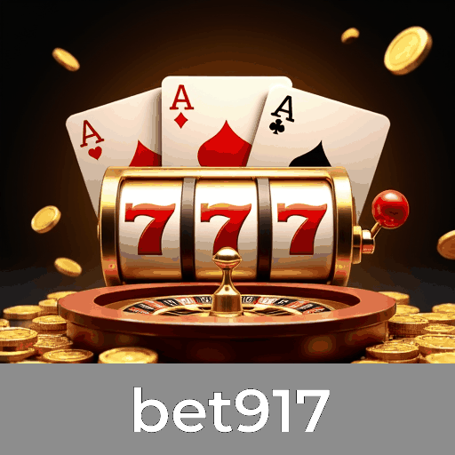 Cadastro na bet917