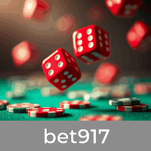 Cadastro na bet917