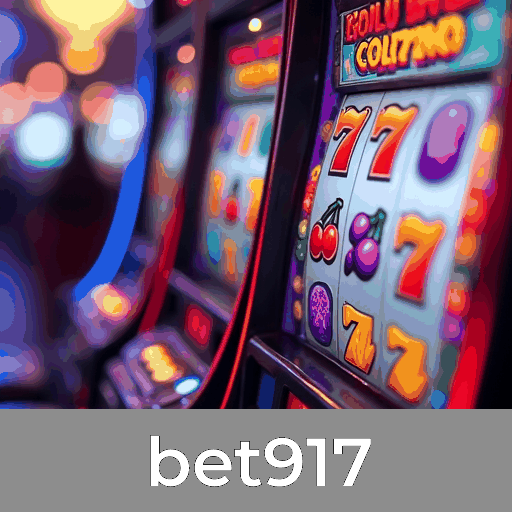 Cadastro na bet917