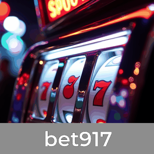 Cassino Online bet917
