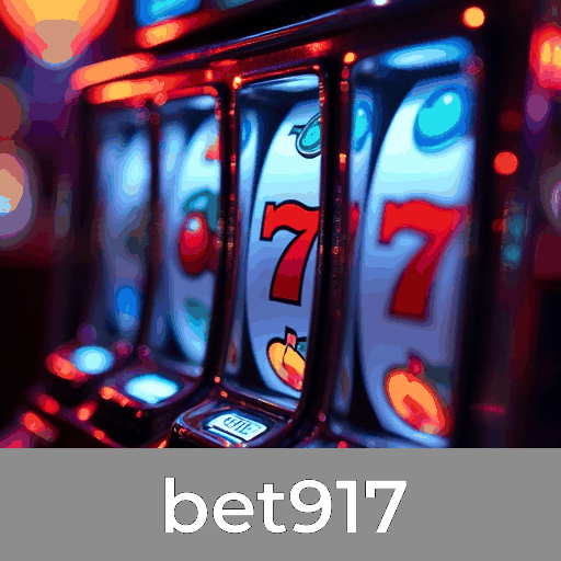 Acesso ao bet917