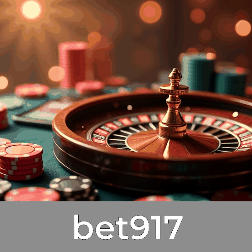 Acesso ao bet917