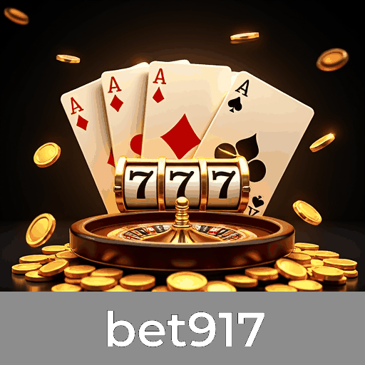 Cadastro na bet917