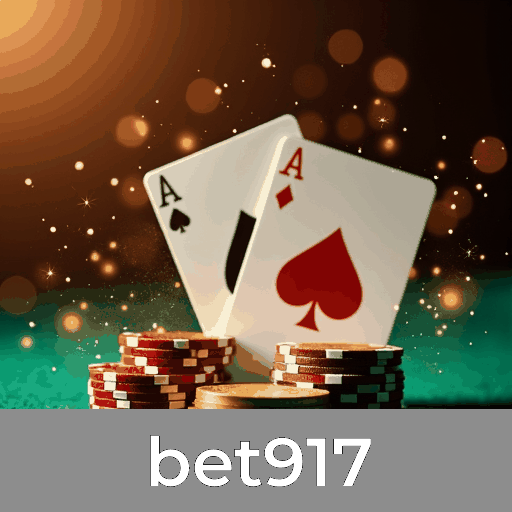Cadastro na bet917