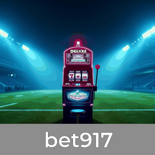 Cassino Online bet917