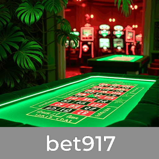 Acessar o site bet917 COM