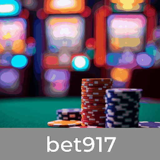 Acesso ao bet917
