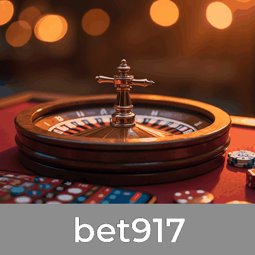 Cadastro na bet917