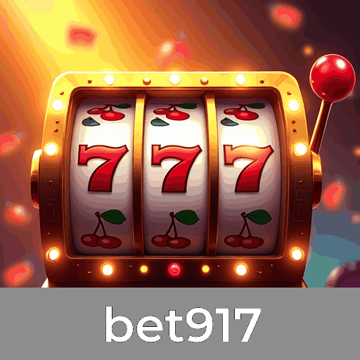 Cassino Online bet917
