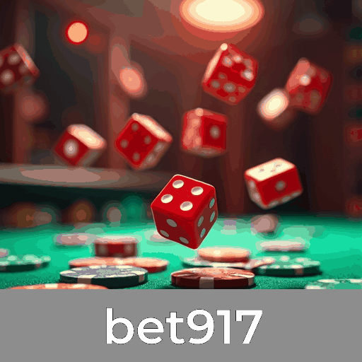 Acesso ao bet917
