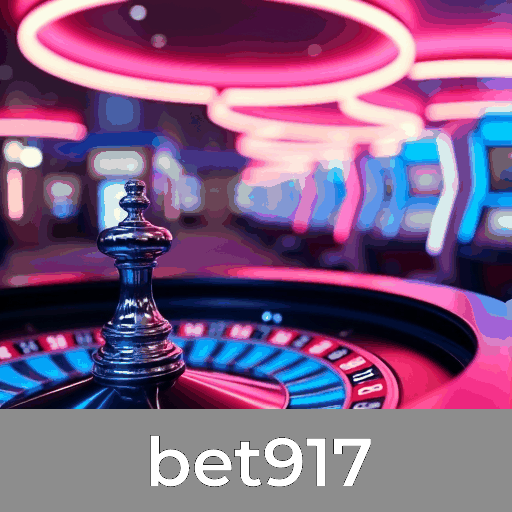 Apostas no bet917