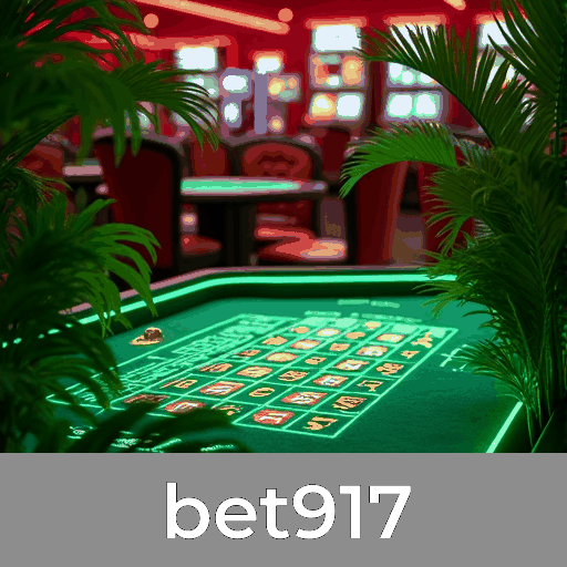 Cadastro na bet917