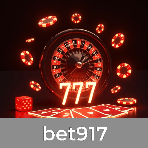 Cadastro na bet917