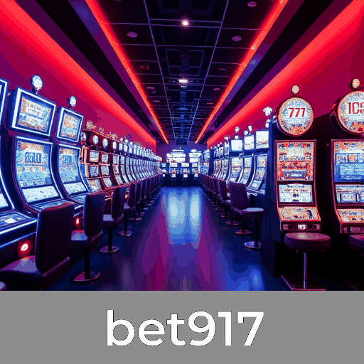 Acesso ao bet917