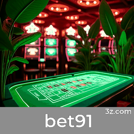 Bet91: Login Seguro e Rápido para Brasileiros