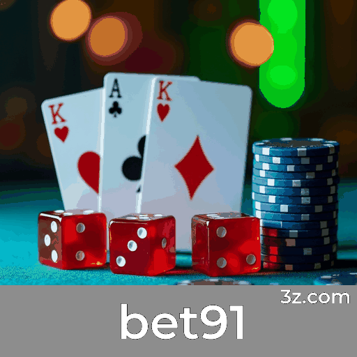Sinta a Emoção e o Realismo Psicológico no Cassino bet91
